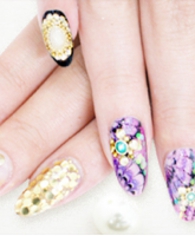 ネイルイメージデザイン